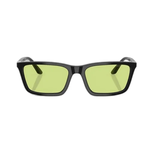 Rectangular Sunglasses