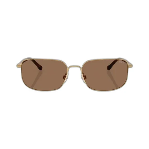 Polo Ralph Lauren Eyewear Rectangle Frame Sunglasses