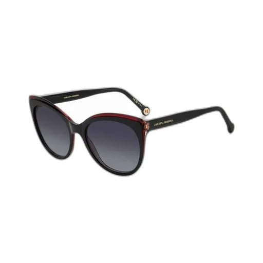 Carolina Herrera Cat Eye Frame Full Rim Sunglasses