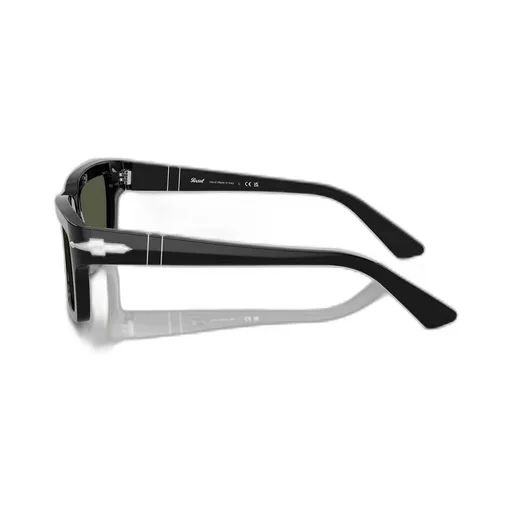 Persol Rectangular Frame Sunglasses