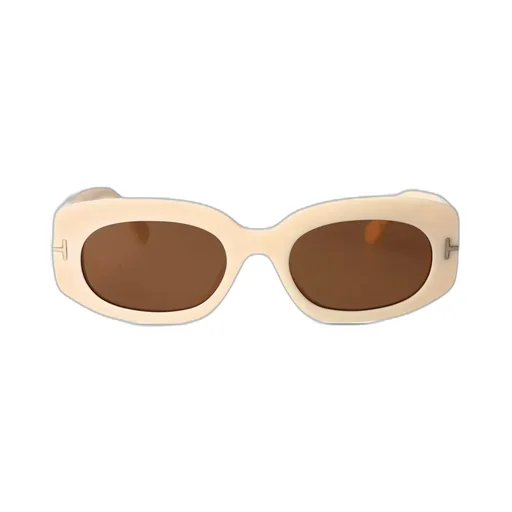 Full Frame Sunglasses