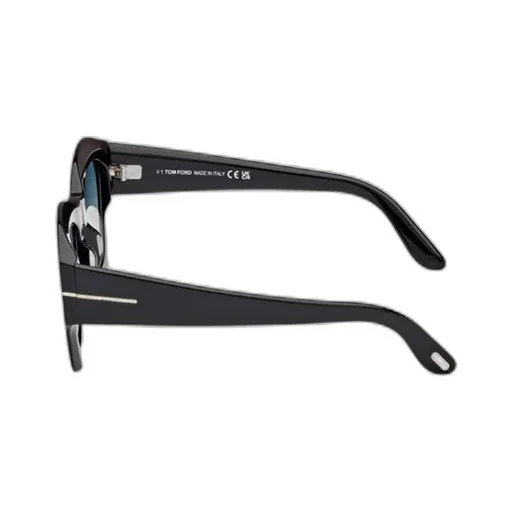 Full Frame Sunglasses