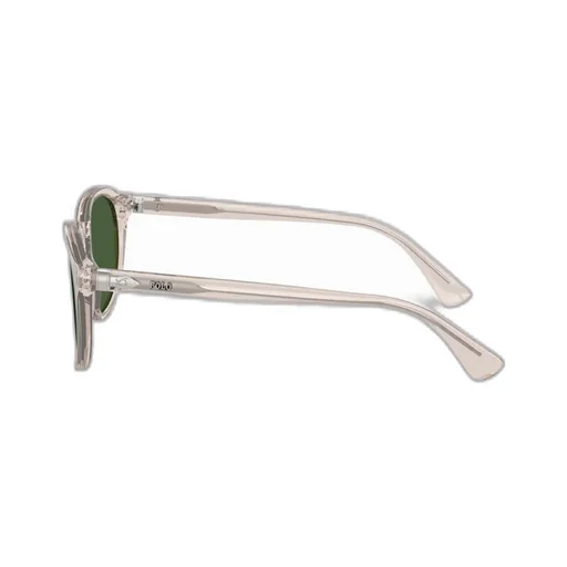 Polo Ralph Lauren Eyewear Round Frame Sunglasses