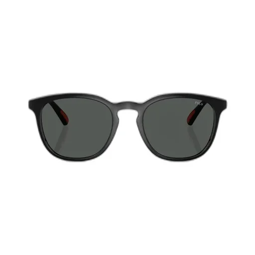 Polo Ralph Lauren Eyewear Round Frame Sunglasses