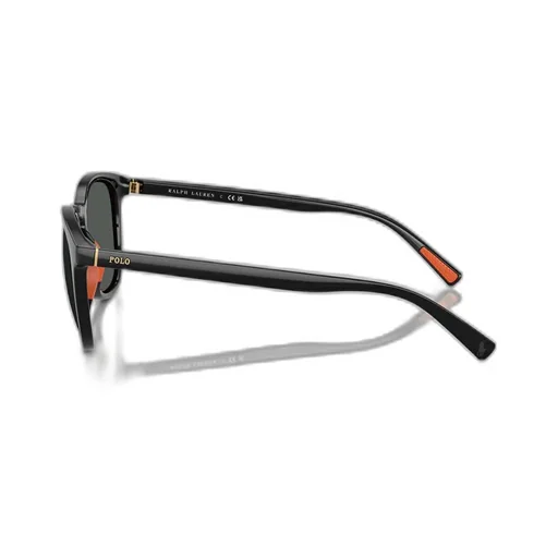Polo Ralph Lauren Eyewear Round Frame Sunglasses