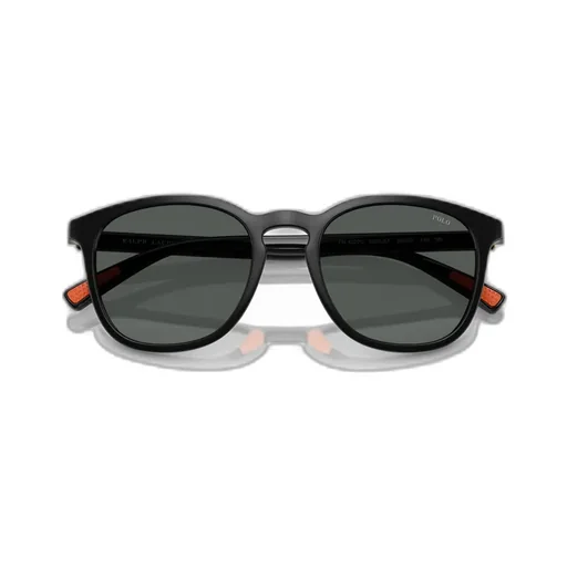 Polo Ralph Lauren Eyewear Round Frame Sunglasses