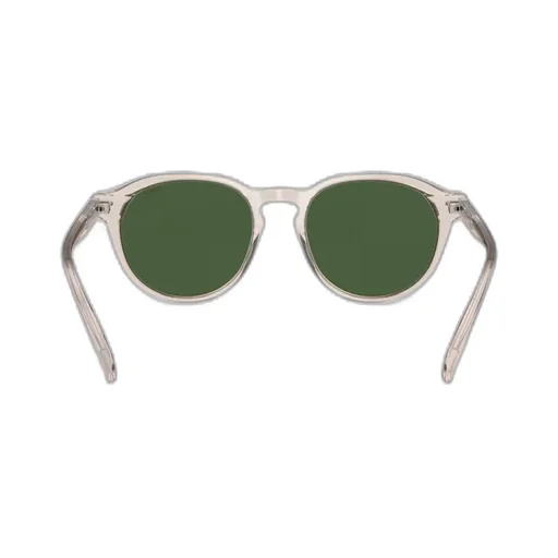 Polo Ralph Lauren Eyewear Round Frame Sunglasses