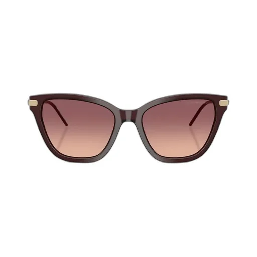 Emporio Armani Cat Eye Frame Sunglasses