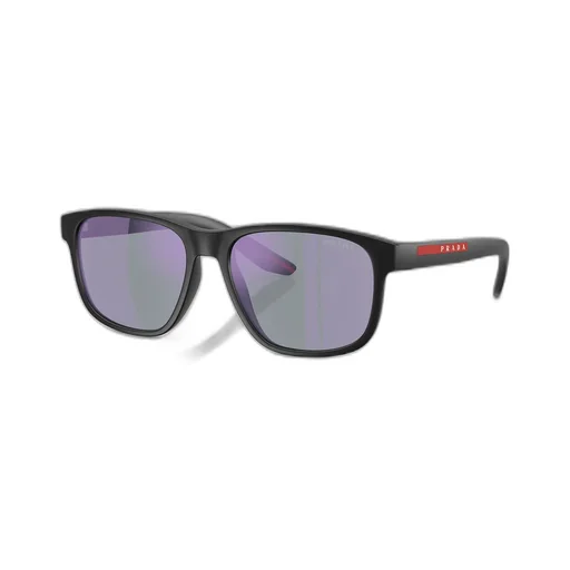 Prada Eyewear Square Frame Sunglasses