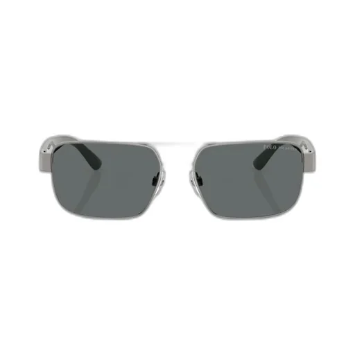 Polo Ralph Lauren Eyewear Rectangle Frame Sunglasses