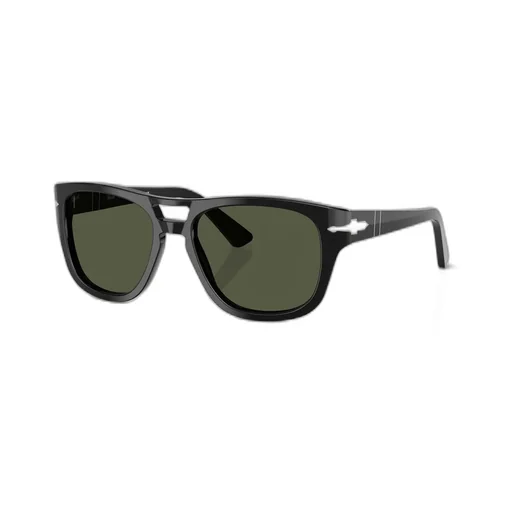 Persol Pilot Frame Sunglasses