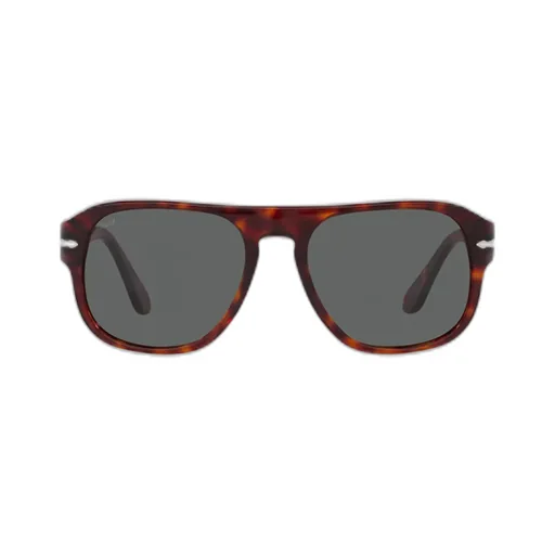 Persol Pilot-Frame Sunglasses