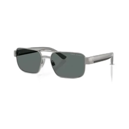 Polo Ralph Lauren Eyewear Rectangle Frame Sunglasses