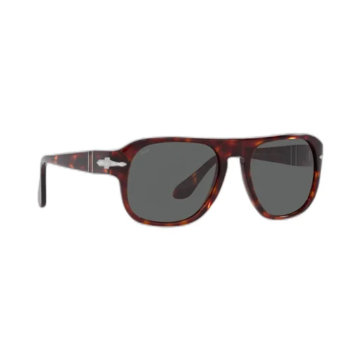 Persol Pilot-Frame Sunglasses
