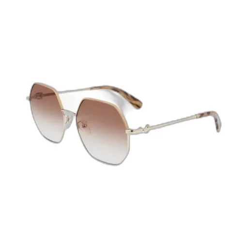 Geometric Sunglasses