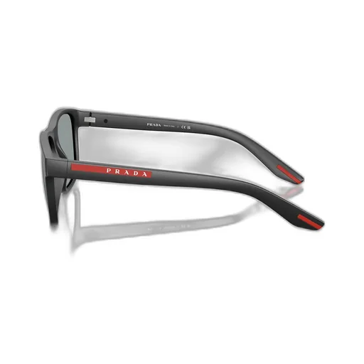 Prada Eyewear Square Frame Sunglasses