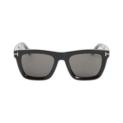 Tom Ford Eyewear Lelio Square Frame Sunglasses