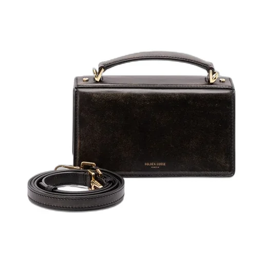 Golden Goose Deluxe Brand Venezia Small Tote Bag