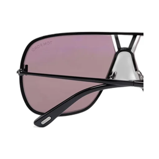 Full Frame Sunglasses