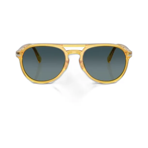 Persol Pilot Frame Sunglasses