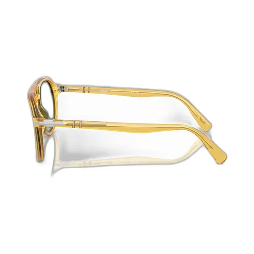 Persol Pilot Frame Sunglasses