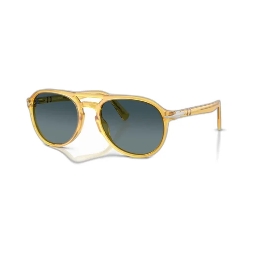 Persol Pilot Frame Sunglasses