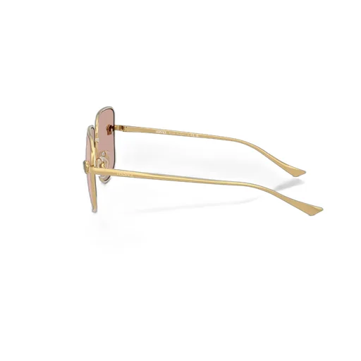 Versace Eyewear Square-Frame Sunglasses