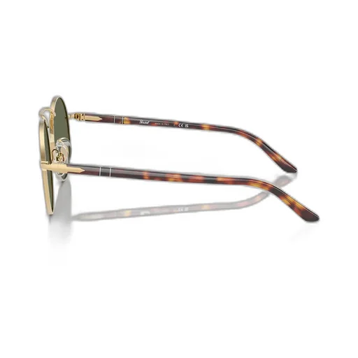 Persol Round Frame Sunglasses