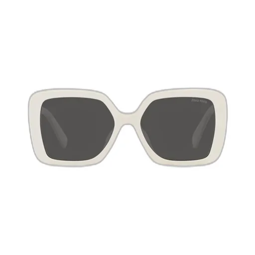 Miu Miu Eyewear Square-Frame Sunglasses