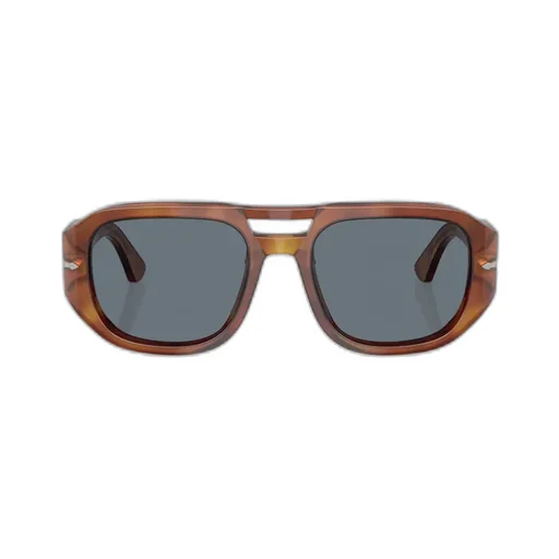 Persol Pilot Frame Sunglasses