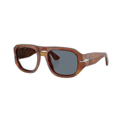 Persol Pilot Frame Sunglasses