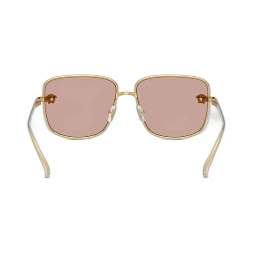 Versace Eyewear Square-Frame Sunglasses