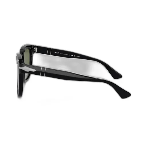Persol Square Frame Sunglasses
