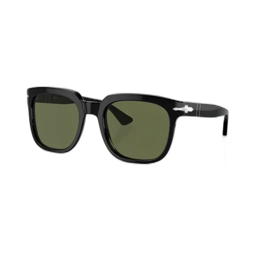 Persol Square Frame Sunglasses