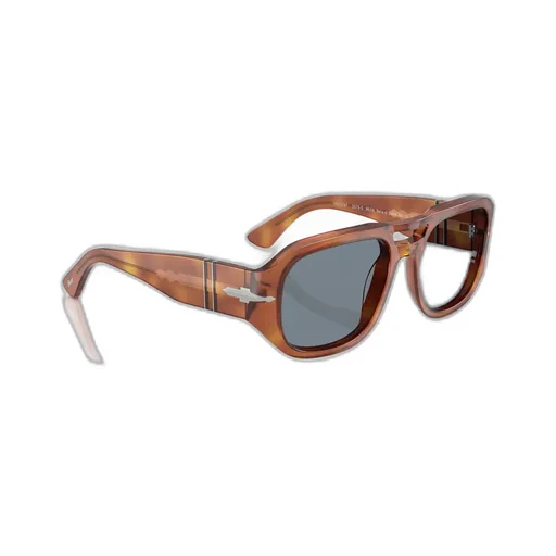 Persol Pilot Frame Sunglasses