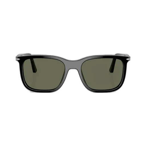 Persol Square Frame Sunglasses