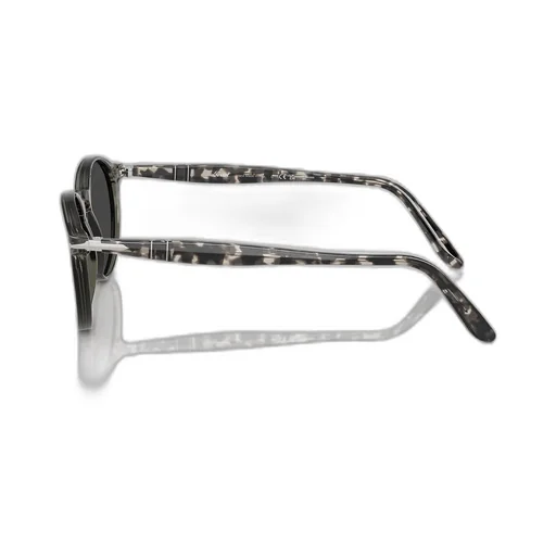 Persol Oval Frame Sunglasses