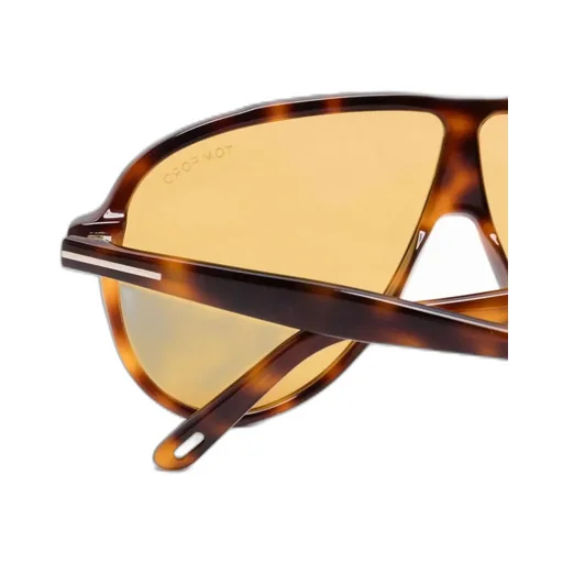Full Frame Sunglasses