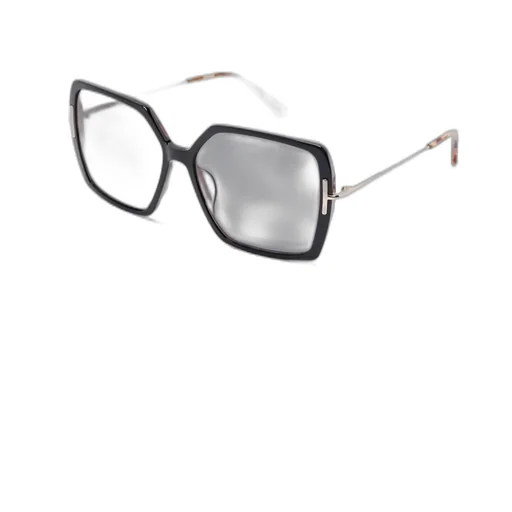 Tom Ford Eyewear Square Frame Sunglasses