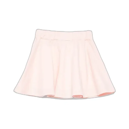 Fendi Kids Junior Mini Skirt