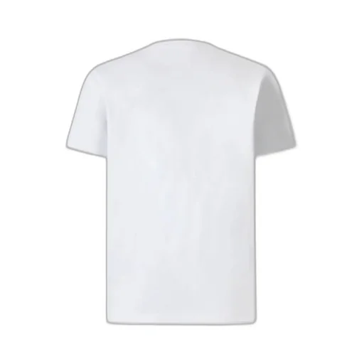 Dsquared2 Logo Printed Crewneck T-Shirt