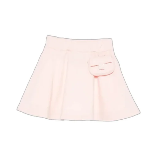 Fendi Kids Junior Mini Skirt