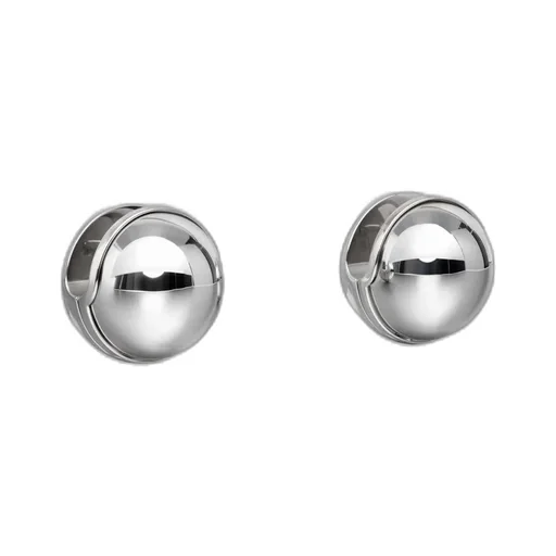 Alaa Sphere Earrings