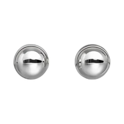 Alaa Sphere Earrings