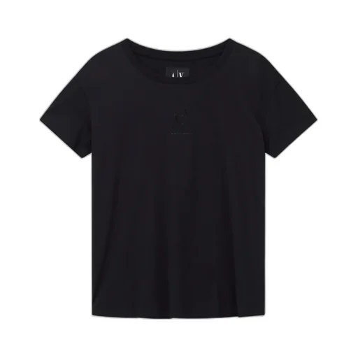Logo-Embellished T-Shirt