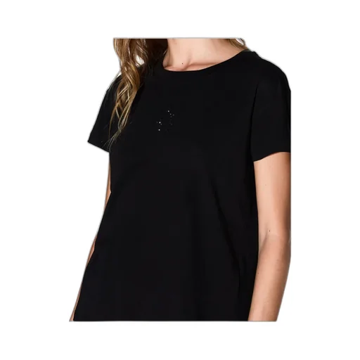 Logo-Embellished T-Shirt