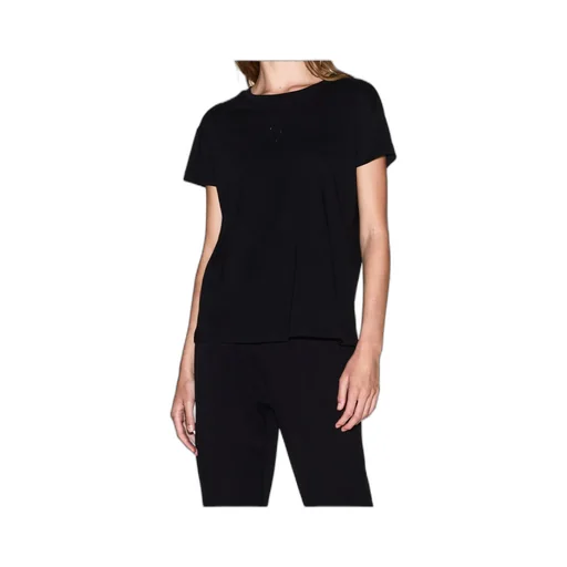 Logo-Embellished T-Shirt