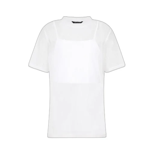 Transparent T-Shirt