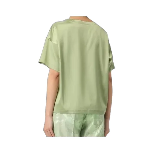 Crew Neck T-Shirt