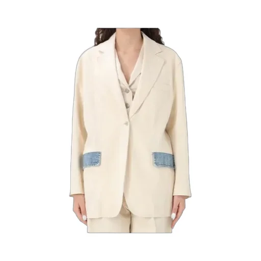Long Sleeve Casual Jacket